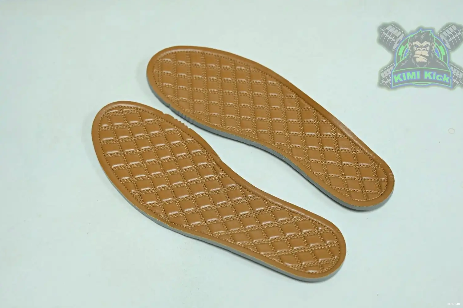 Jordan Air 4 wheat Jordan Kimikick ginger retro 0425